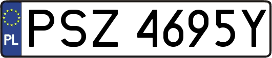 PSZ4695Y