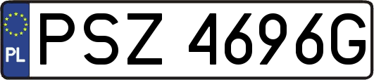 PSZ4696G