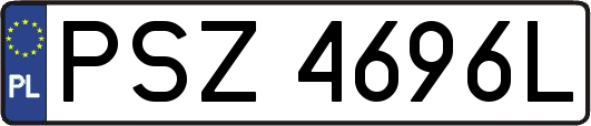 PSZ4696L