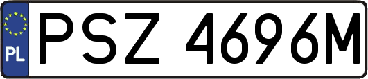 PSZ4696M