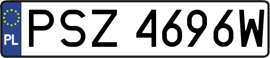 PSZ4696W