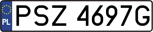 PSZ4697G