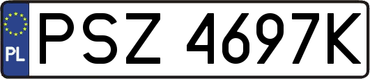 PSZ4697K
