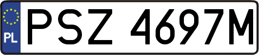 PSZ4697M