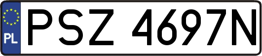 PSZ4697N
