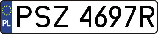 PSZ4697R