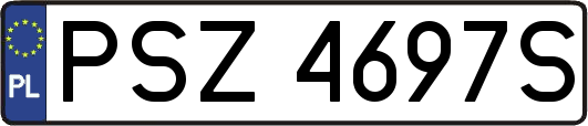 PSZ4697S