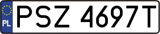 PSZ4697T