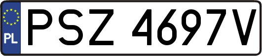 PSZ4697V