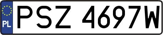 PSZ4697W