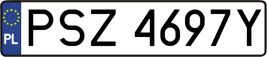 PSZ4697Y