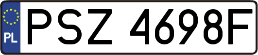 PSZ4698F