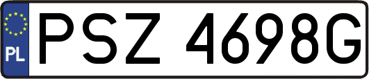 PSZ4698G