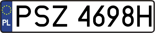 PSZ4698H