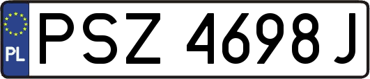 PSZ4698J