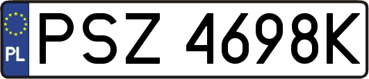 PSZ4698K