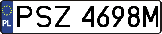 PSZ4698M