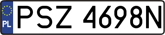 PSZ4698N