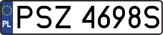 PSZ4698S