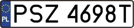 PSZ4698T