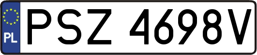 PSZ4698V