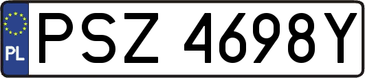 PSZ4698Y