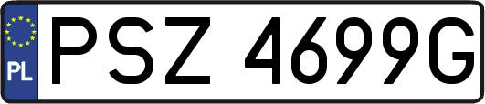PSZ4699G