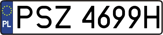 PSZ4699H