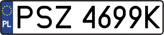 PSZ4699K