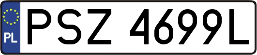 PSZ4699L