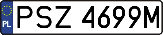 PSZ4699M