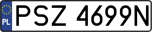 PSZ4699N