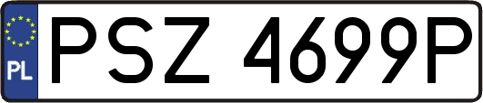 PSZ4699P