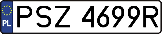 PSZ4699R