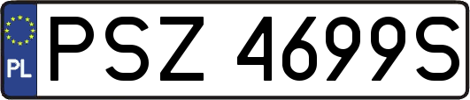 PSZ4699S