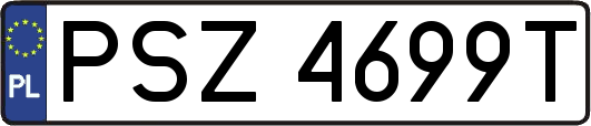 PSZ4699T