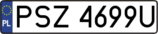 PSZ4699U