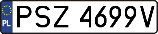 PSZ4699V