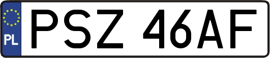 PSZ46AF