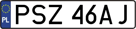 PSZ46AJ