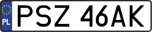 PSZ46AK