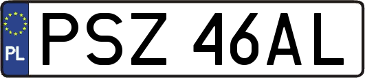 PSZ46AL