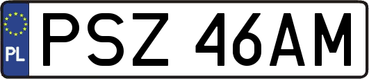 PSZ46AM