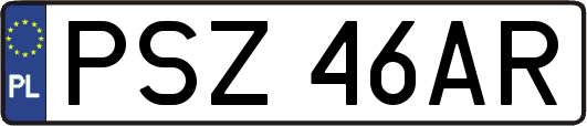 PSZ46AR