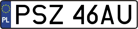 PSZ46AU