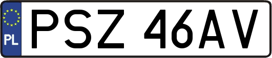 PSZ46AV
