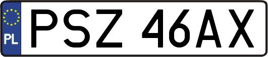 PSZ46AX