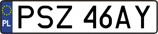 PSZ46AY