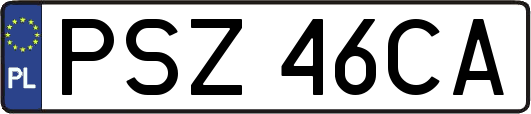 PSZ46CA