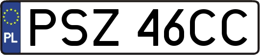 PSZ46CC